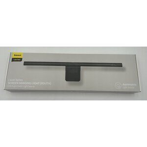 Baseus i-wok Series USB LED Bar Desk Lamp PC Computer Laptop Screen Hanging Disp